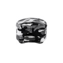 Czapka unisex Camo Latino (camouflage gray) nastawialna