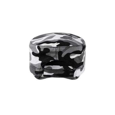 Czapka unisex Camo Latino (camouflage gray) nastawialna Czapka unisex Camo Latino (camouflage gray) nastawialna