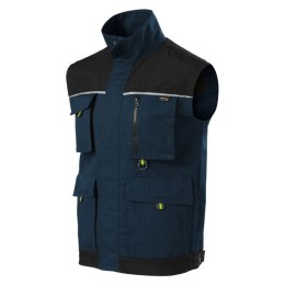 Kamizelka Rimeck Ranger M MLI-W5402 granatowy 60/62