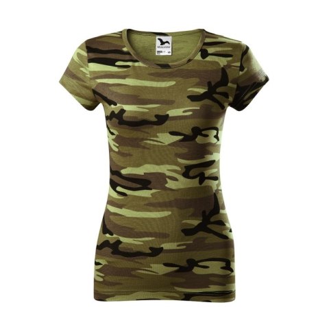 Koszulka Adler Camo Pure W MLI-C2234 M Koszulka Adler Camo Pure W MLI-C2234 M