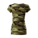 Koszulka Adler Camo Pure W MLI-C2234 M