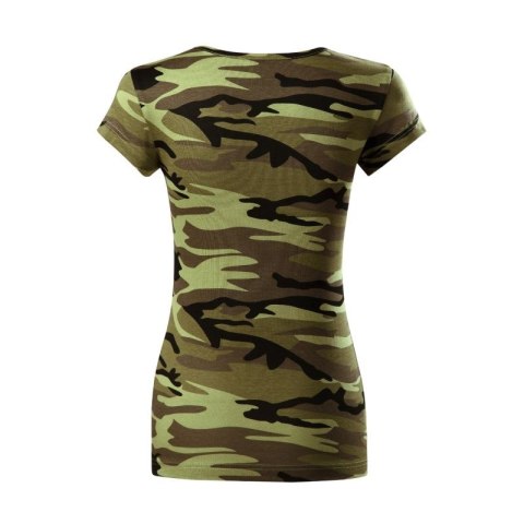 Koszulka Adler Camo Pure W MLI-C2234 M Koszulka Adler Camo Pure W MLI-C2234 M