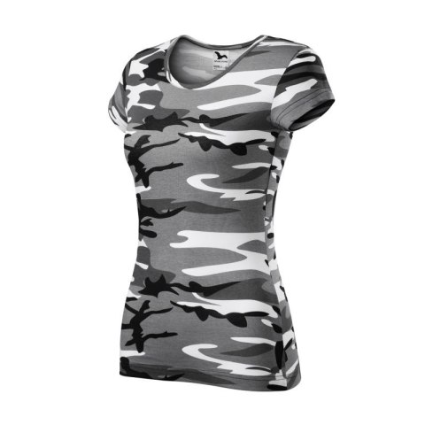 Koszulka Malfini Camo Pure W MLI-C2232 2XL
