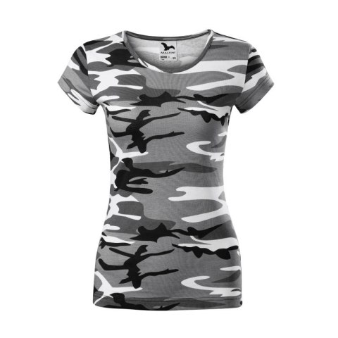 Koszulka Malfini Camo Pure W MLI-C2232 2XL Koszulka Malfini Camo Pure W MLI-C2232 2XL