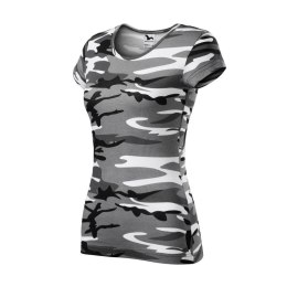 Koszulka Malfini Camo Pure W MLI-C2232 XL