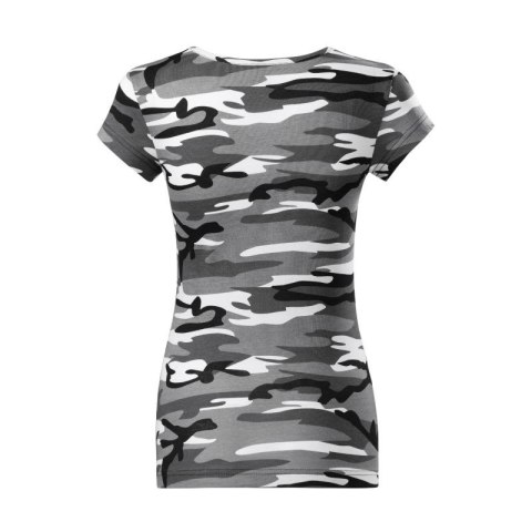 Koszulka Malfini Camo Pure W MLI-C2232 M Koszulka Malfini Camo Pure W MLI-C2232 M