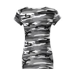 Koszulka Malfini Camo Pure W MLI-C2232 S