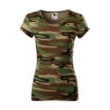 Koszulka Malfini Camo Pure W MLI-C2233 M