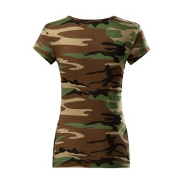 Koszulka Malfini Camo Pure W MLI-C2233 XS