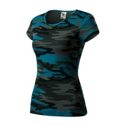 Koszulka Malfini Camo Pure W MLI-C22C1 M