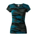 Koszulka Malfini Camo Pure W MLI-C22C1 M