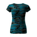 Koszulka Malfini Camo Pure W MLI-C22C1 M