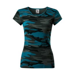 Koszulka Malfini Camo Pure W MLI-C22C1 XS