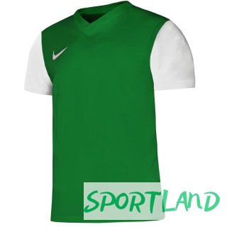 Koszulka Nike Dri-Fit Tiempo Premier 2 M DH8035 302 S