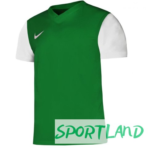 Koszulka Nike Dri-Fit Tiempo Premier 2 M DH8035 302 S Koszulka Nike Dri-Fit Tiempo Premier 2 M DH8035 302 S