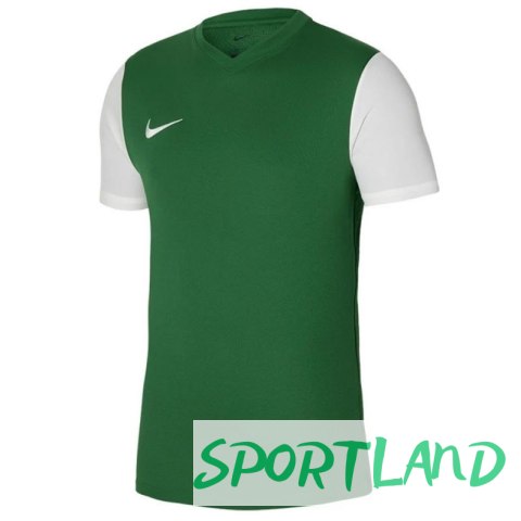Koszulka Nike Dri-Fit Tiempo Premier 2 M DH8035 302 S Koszulka Nike Dri-Fit Tiempo Premier 2 M DH8035 302 S