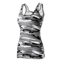 Koszulka Top Malfini Triumph Camo W MLI-C3632 L