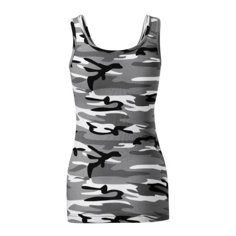 Koszulka Top Malfini Triumph Camo W MLI-C3632 L Koszulka Top Malfini Triumph Camo W MLI-C3632 L