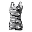 Koszulka Top Malfini Triumph Camo W MLI-C3632 XL