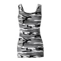 Koszulka Top Malfini Triumph Camo W MLI-C3632 XL