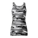 Koszulka Top Malfini Triumph Camo W MLI-C3632 XL