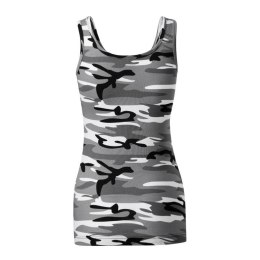 Koszulka Top Malfini Triumph Camo W MLI-C3632 XS