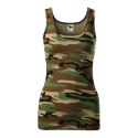 Koszulka Top Malfini Triumph Camo W MLI-C3633 L Koszulka Top Malfini Triumph Camo W MLI-C3633 L
