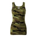 Koszulka Top Malfini Triumph Camo W MLI-C3634 M