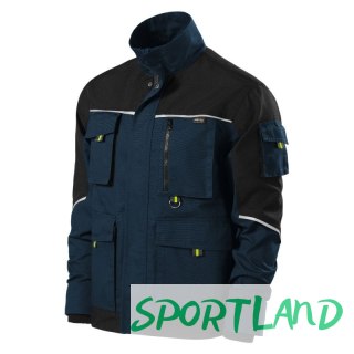 Kurtka Rimeck Ranger M MLI-W5302 granatowy 60/62