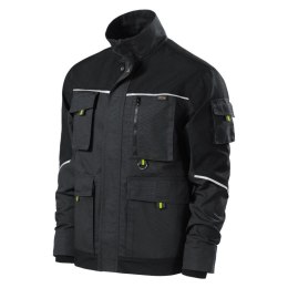 Kurtka Rimeck Ranger M MLI-W5394 ebony gray 52/54