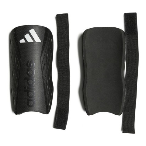 Ochraniacze adidas Tiro SG Club HN5601 L (175-185cm)