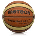 Piłka do koszykówki Meteor Cellular 7 10102 uniw