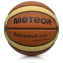 Piłka do koszykówki Meteor Cellular 7 10102 uniw