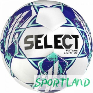 Piłka nożna Select Future Light DB T26-17812 r.4 4