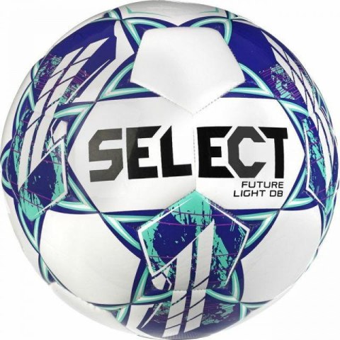 Piłka nożna Select Future Light DB T26-17812 r.4 4 Piłka nożna Select Future Light DB T26-17812 r.4 4