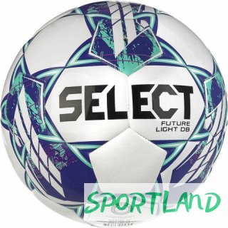 Piłka nożna Select Future Light DB T26-17812 r.4 4