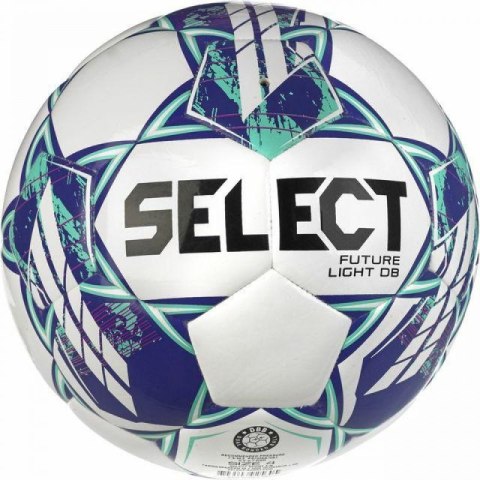 Piłka nożna Select Future Light DB T26-17812 r.4 4 Piłka nożna Select Future Light DB T26-17812 r.4 4