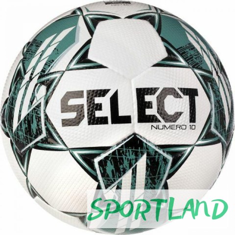 Piłka nożna Select Numero 10 Fifa T26-17818 r.5 5 Piłka nożna Select Numero 10 Fifa T26-17818 r.5 5