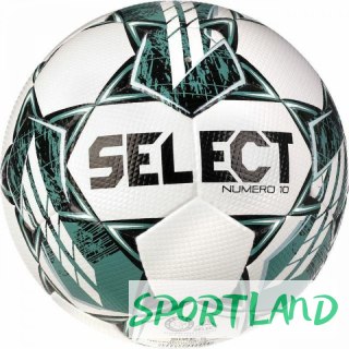 Piłka nożna Select Numero 10 Fifa T26-17818 r.5 5