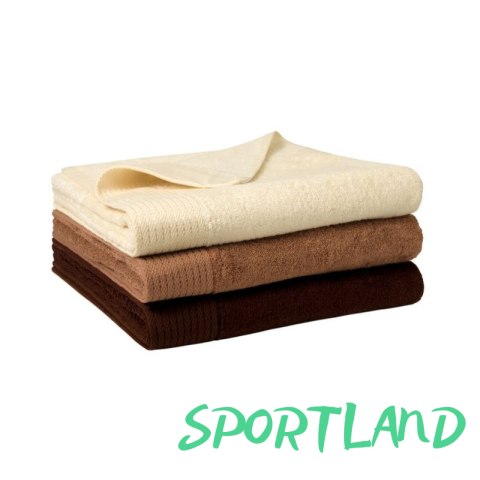 Ręcznik Malfini Bamboo Bath Towel 70x140 MLI-95221 70 x 140 cm Ręcznik Malfini Bamboo Bath Towel 70x140 MLI-95221 70 x 140 cm
