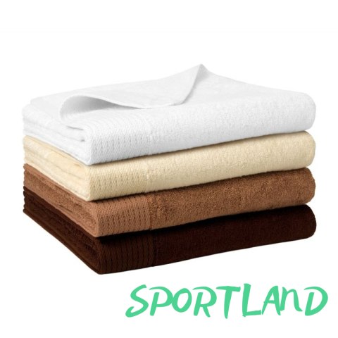 Ręcznik Malfini Bamboo Bath Towel 70x140 MLI-95226 70 x 140 cm Ręcznik Malfini Bamboo Bath Towel 70x140 MLI-95226 70 x 140 cm