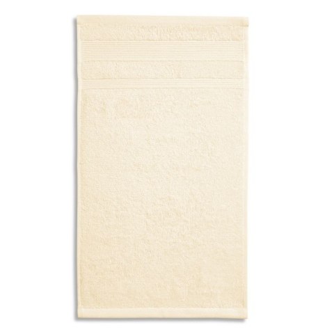 Ręcznik Malfini Organic (GOTS) 50x100 MLI-91721 50 x 100 cm