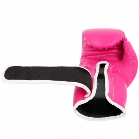 Rękawice bokserskie Masters RPU-Woman 01163-8OZ 8 oz Rękawice bokserskie Masters RPU-Woman 01163-8OZ 8 oz