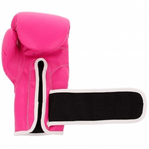 Rękawice bokserskie Masters RPU-Woman 01163-8OZ 8 oz Rękawice bokserskie Masters RPU-Woman 01163-8OZ 8 oz
