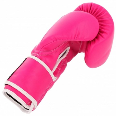 Rękawice bokserskie Masters RPU-Woman 01163-8OZ 8 oz Rękawice bokserskie Masters RPU-Woman 01163-8OZ 8 oz