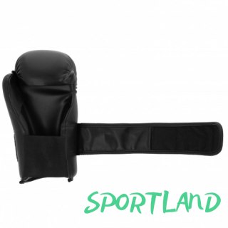 Rękawice otwarte Masters Rosm-MJC Jr 012334-01M M