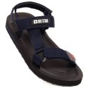 Sandały sportowe Big Star W DD274A283 INT1173D 37