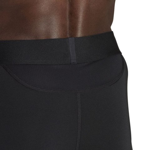Spodenki adidas Techfit Aeroready Short Tight M HP0618 L Spodenki adidas Techfit Aeroready Short Tight M HP0618 L