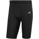 Spodenki adidas Techfit Aeroready Short Tight M HP0618 XL