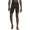 Spodenki adidas Techfit Aeroready Short Tight M HP0618 XL